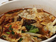 -文昌桥螺蛳粉(魏公村店)