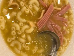 -龙城冰室(旺角)