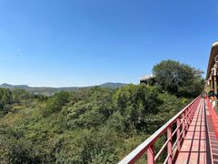 -竹泉村旅游度假区