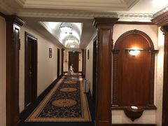 -上海锦江金门大酒店