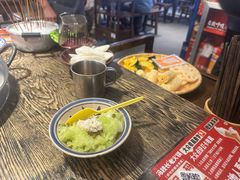 -冯校长老火锅(深圳总店)
