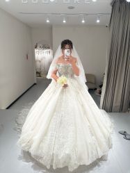 -PAI婚纱礼服设计馆【大牌租赁/高级定制】