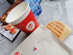 -必胜客(滨江店)