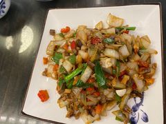 -小菜园新徽菜(合肥瑶海万达店)