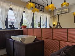 -LouisTime路易时光(蕴川路店)