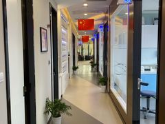-方津口腔(旺墩路店)