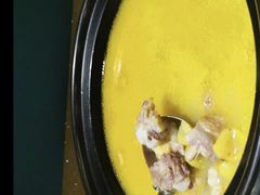 -蜀中吴养生板栗鸡(会展店)