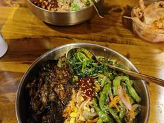 -聚合鑫东北熏酱熟食麻辣面(长阳店)