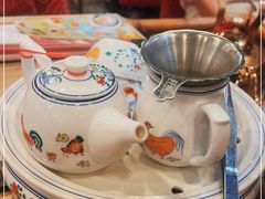 -点都德(龙之梦店)