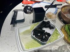 -鑫隆四季涮肉(八角畅游店)