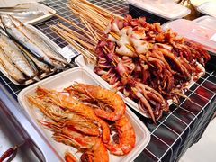 -盒马鲜生(曜一城店)