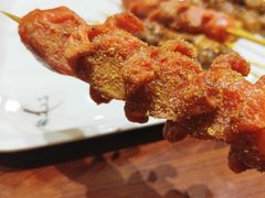 -金刚山烧烤(中山路店)