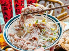 -于屿城重庆火锅(深圳总店)