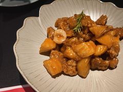 -四道菜·福建菜馆(新街口金鹰店)