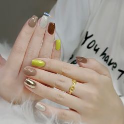 -悦指间美甲美睫