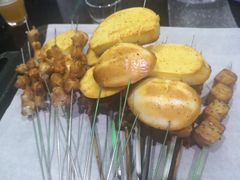 -冰城小镇音乐串吧·聚会餐厅(百子湾店)