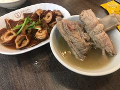 -松發肉骨茶(先得坊店)