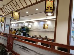 -惠宾饭庄(中山路店)