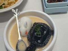 -南拳十三姨·潮汕砂锅粥·粤菜(西单大悦城店)