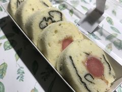 -龙兴·动物奶油生日蛋糕(龙北店)