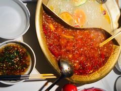 -小龙坎火锅(IFS HOT店)