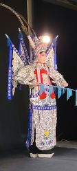 -华韵京剧摄影(洋桥角门东店)