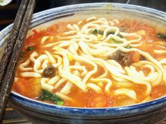 -陈八两面家(华孚写字楼店)