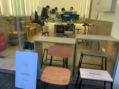 -Onirii Coffee(长乐路店)
