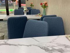 大堂-学姐家酸奶铺(江大店)