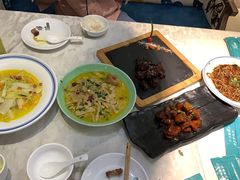 -三品香·江浙菜(松江九谊店)