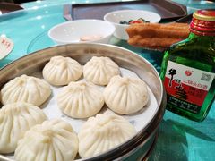 -狗不理(水上北路旗舰店)