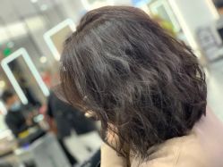 -Mentor Hair Salon