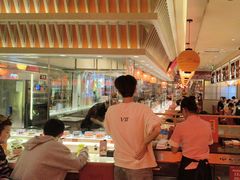 -莲寿司(国兴店)