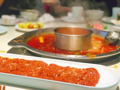 -麻辣空间·清油火锅(水井沟店)