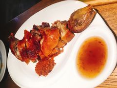 -炊烟小炒黄牛肉(中心印象城店)