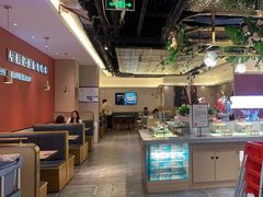 -经典世家牛排自助餐厅(百捷店)