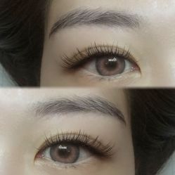 -丽尔美睫