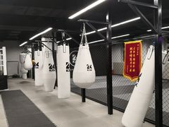 -24KiCK格斗学院(博泰店)