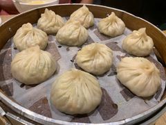 -老班长手工灌汤包老店(东山店)