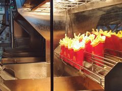 -麦当劳(深圳北站高铁店)