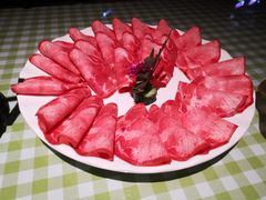 -番食园鲜食火锅(高新店)