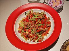 -湘鼎盛·大厨鲜炒湖南味(高新银泰店)