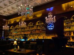 -隐肆威士忌鸡尾酒吧(玉沙国际店)