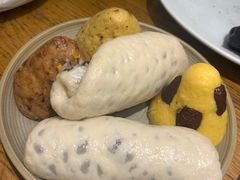 -必点海鲜·鲅鱼水饺(鞍山西道店)