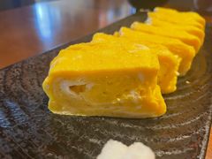 -千代武日本料理(哈西店)