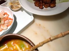 糖醋里脊-桂满陇-十里风荷(合生汇店)