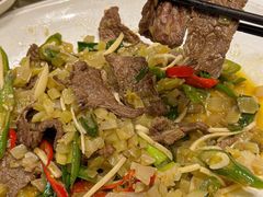 -好兄弟郭巨海鲜(天一阁店)