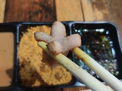 -吉志烤肉(太原总店)
