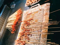 -苏格里岛自助海鲜烤肉火锅(集美万达店)