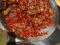 -熹悟海鲜火锅·广式打边炉